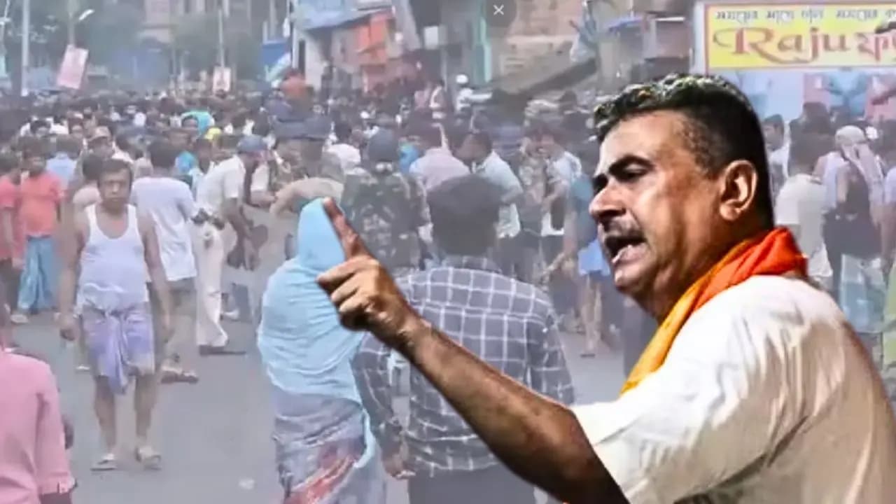 Baruipur Murder case big update