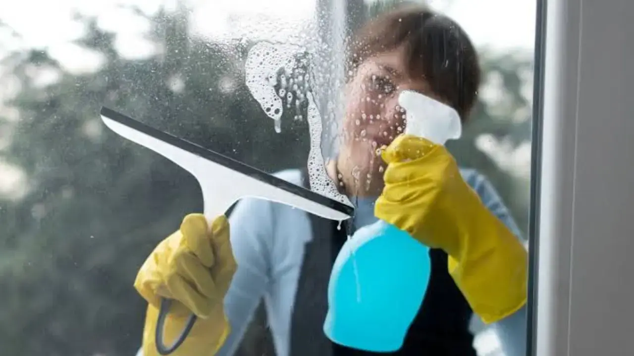 Home cleaning