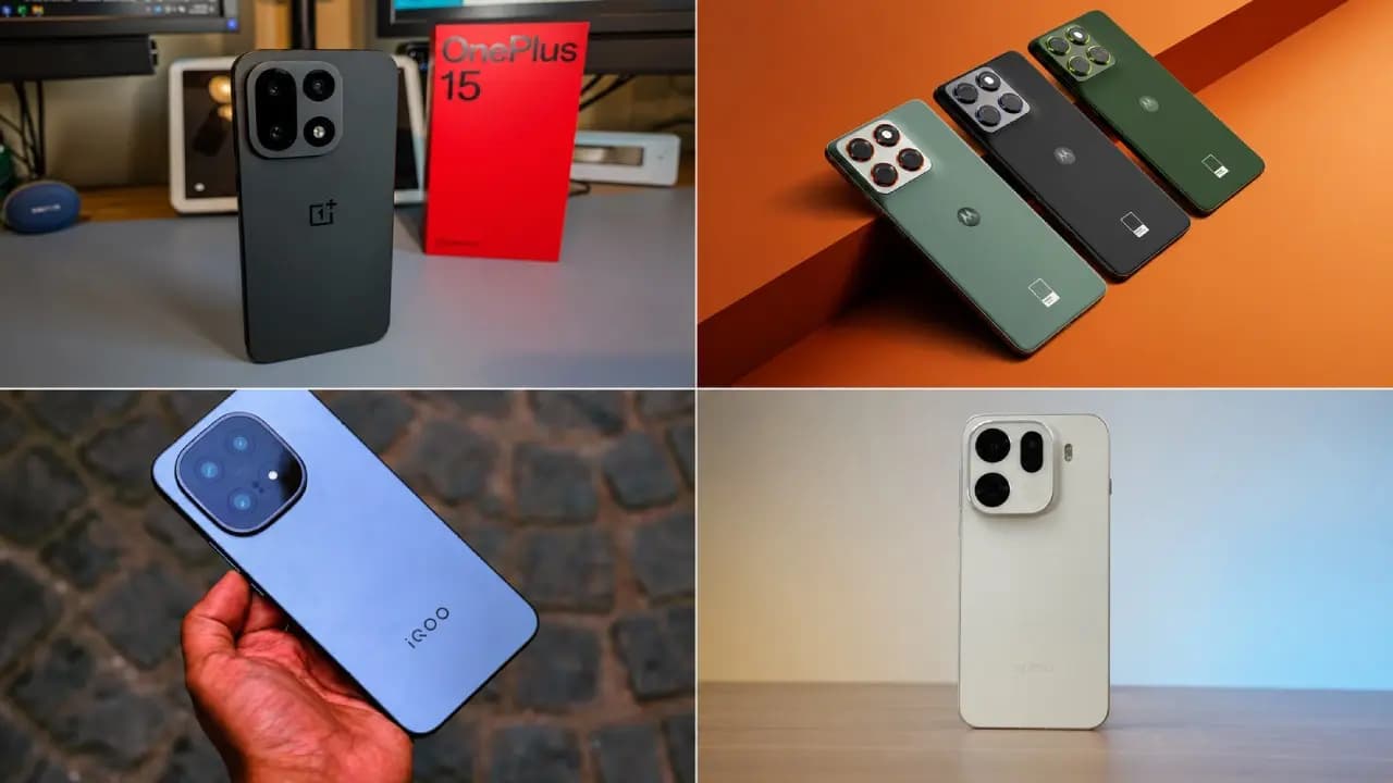 Smartphone price rapidly increased in 2026 check out the prices