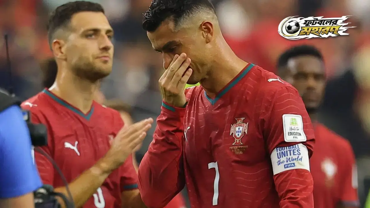World Cup 2026:Spain beat Portugal and reach quarter final