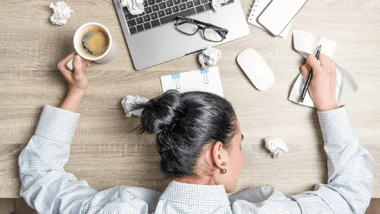 work life balance