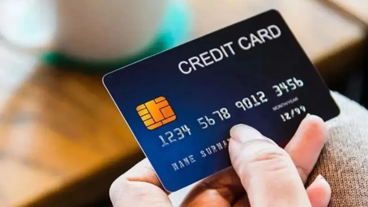 Credit Card