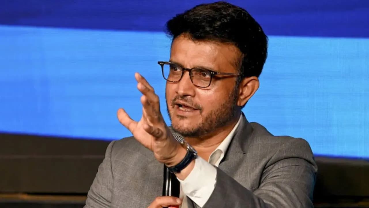 Former India captain Sourav Ganguly became the 12th Indian player to be added to the Hall of Fame of ICC