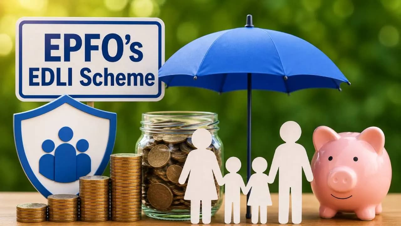 EPF Benefits Explained