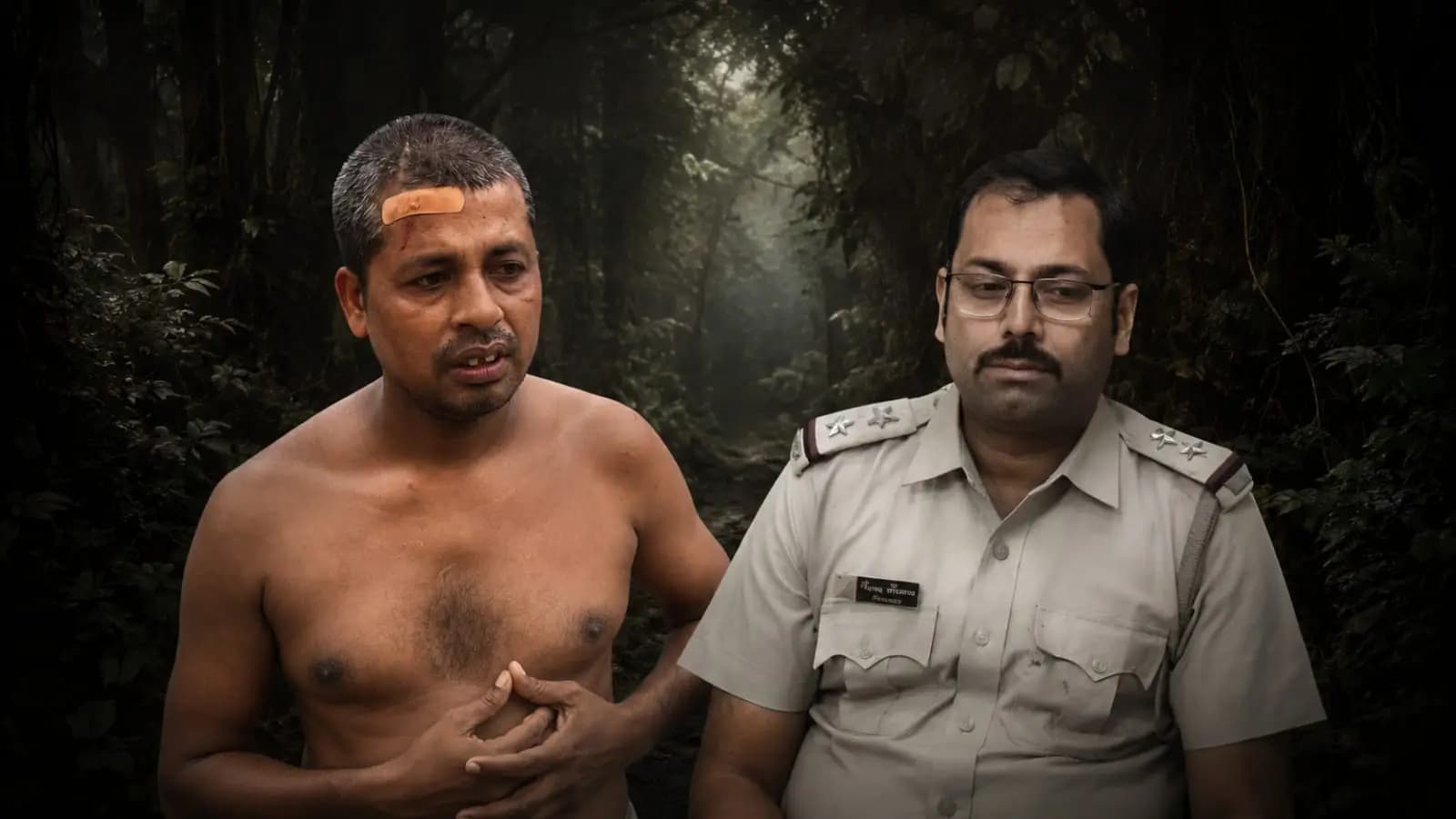 Baruipur Encounter Big Update: Shocking details came in front from Police source regarding the encounter