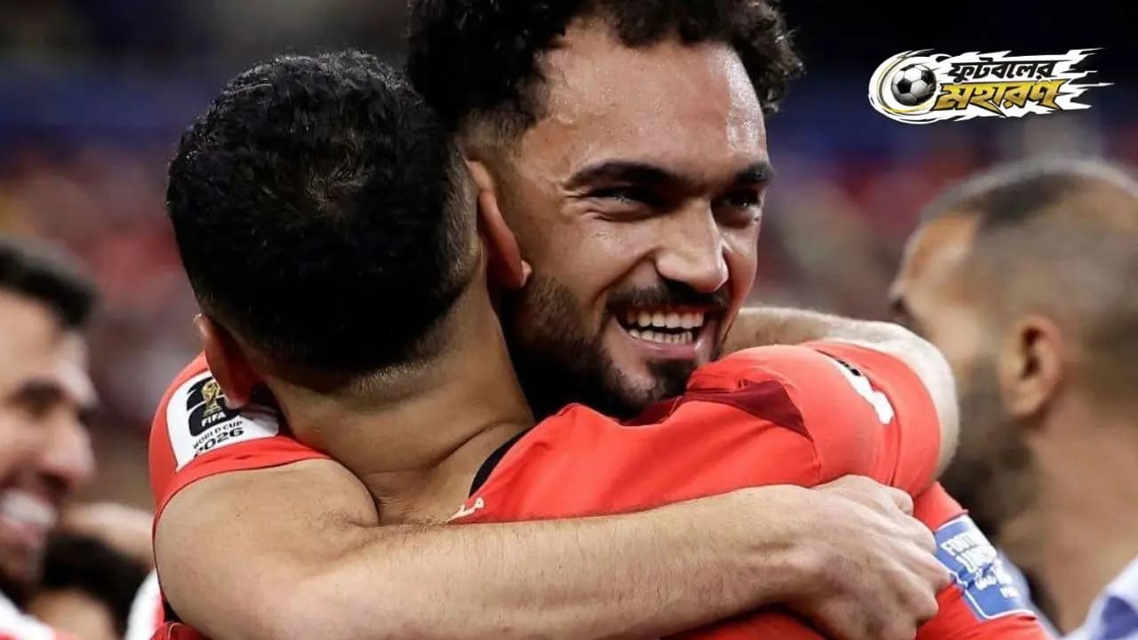 World Cup 2026:From Shoe Seller to World Cup Hero Who is Egypts Zico