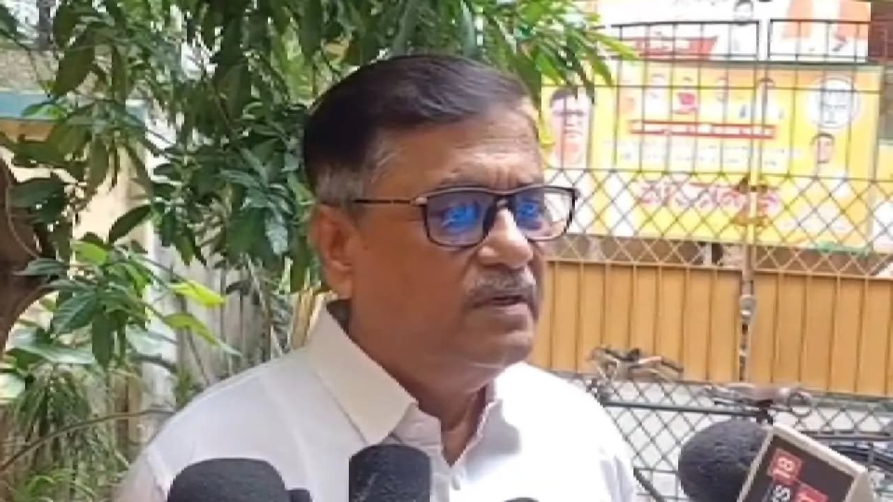 Baruipur Encounter: West Bengal Government Minister Of State Bhaskar Bhattacharya Opens Up About Baruipur Key Accused Killed in Encounter