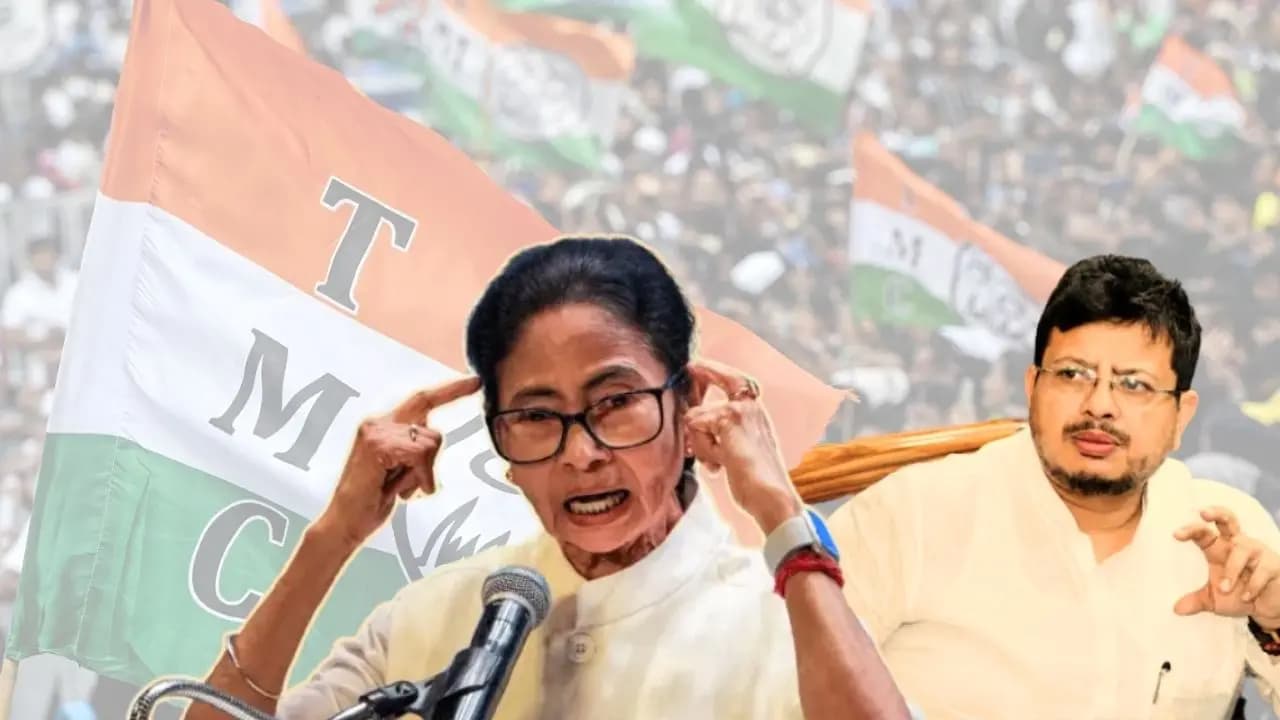 kalighat tmc ritabrata tmc big update sources claimed Team Ritabrata to hold a meeting july 10