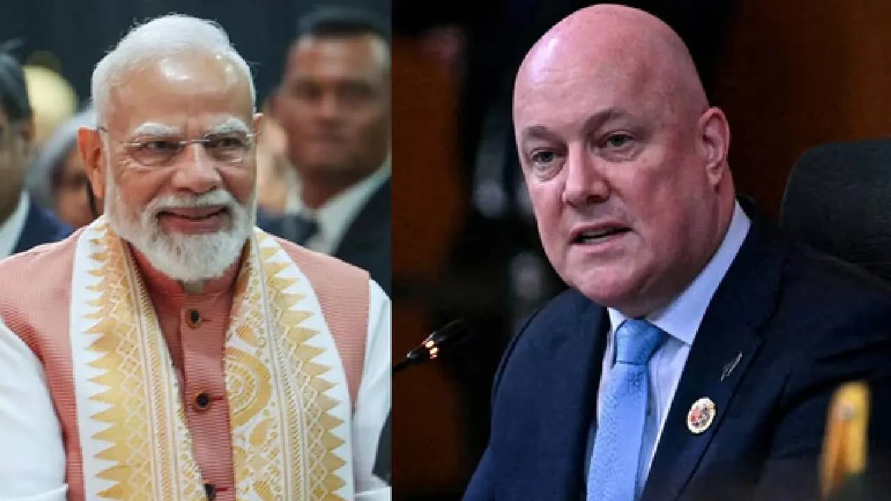 Narendra Modi New Zeland Visit: Tariff Free From Day One, New Zealand PMs big announcement ahead of PM Modi visit