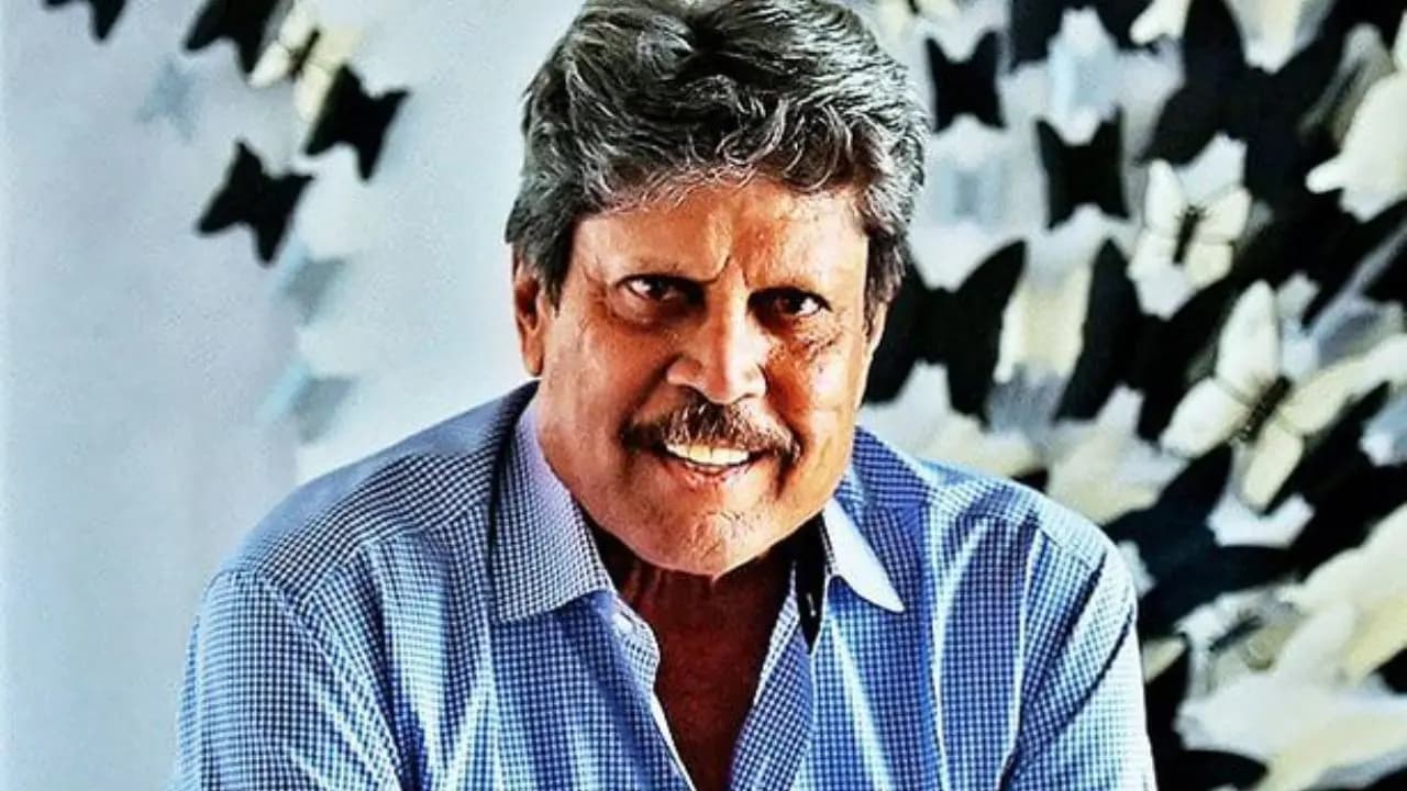 Kapil Dev breaks silence on Yograj Singhs controversial remarks and send clear message