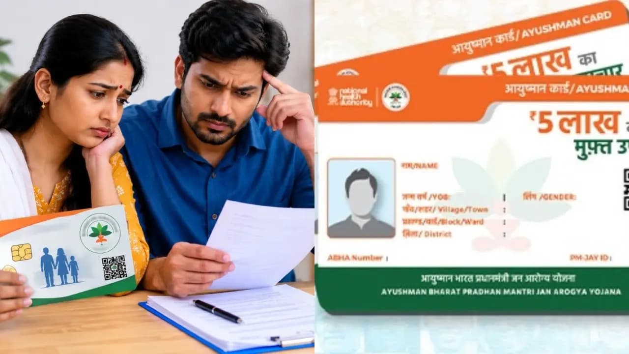 Ayushman Card Guide