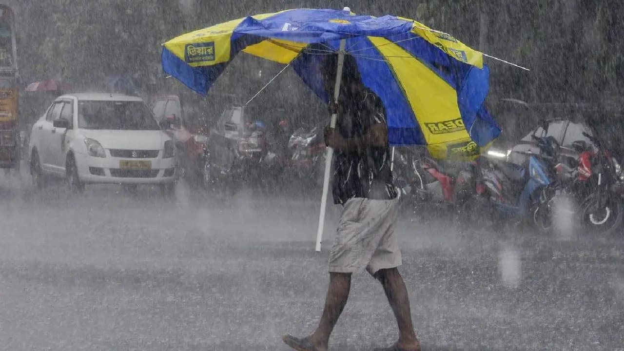 IMD Weather Update