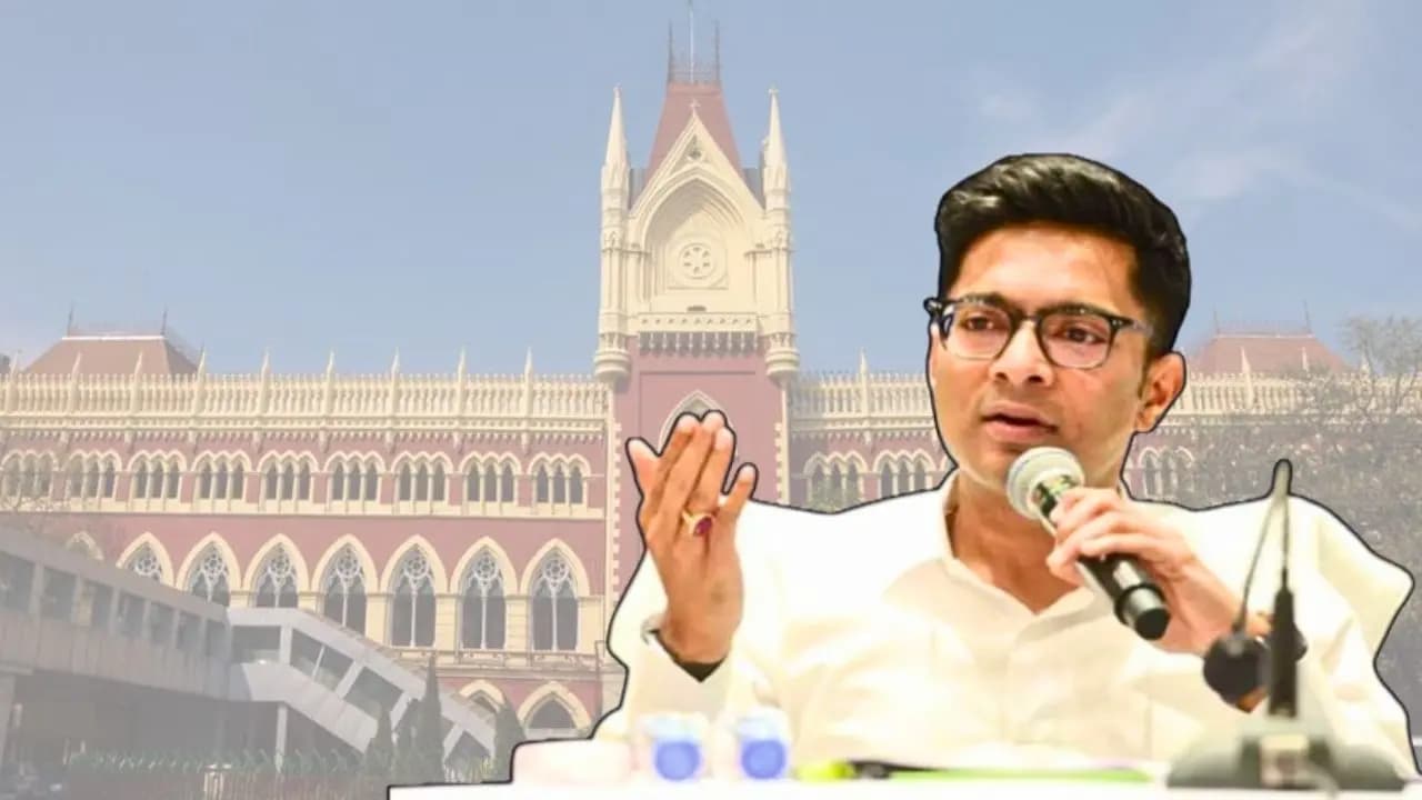 Abhishek Banerjee dj statement and voice sample case big update: sources claimed court slams on case