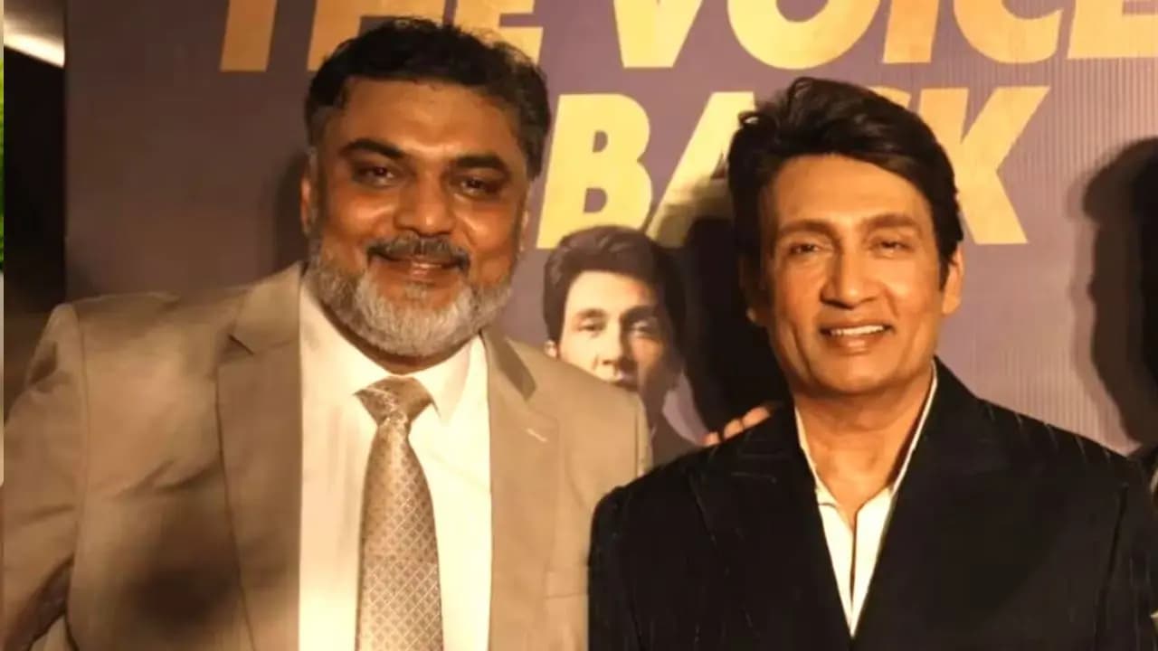 ed raids shekhar suman associate dharmesh sangani fema case