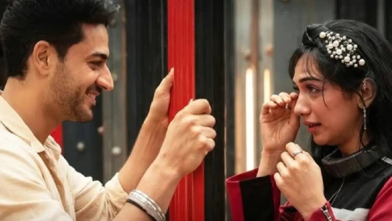Gaurav Akanksha divorce