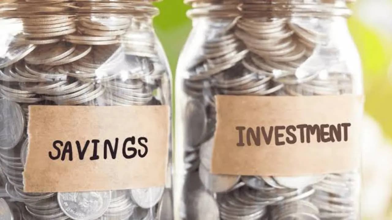 Savings Account Interest Rates