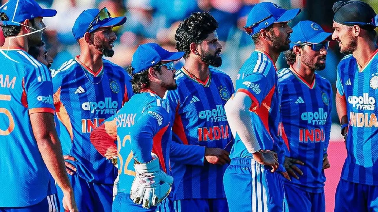 England beat India in Third T20 and won The Series