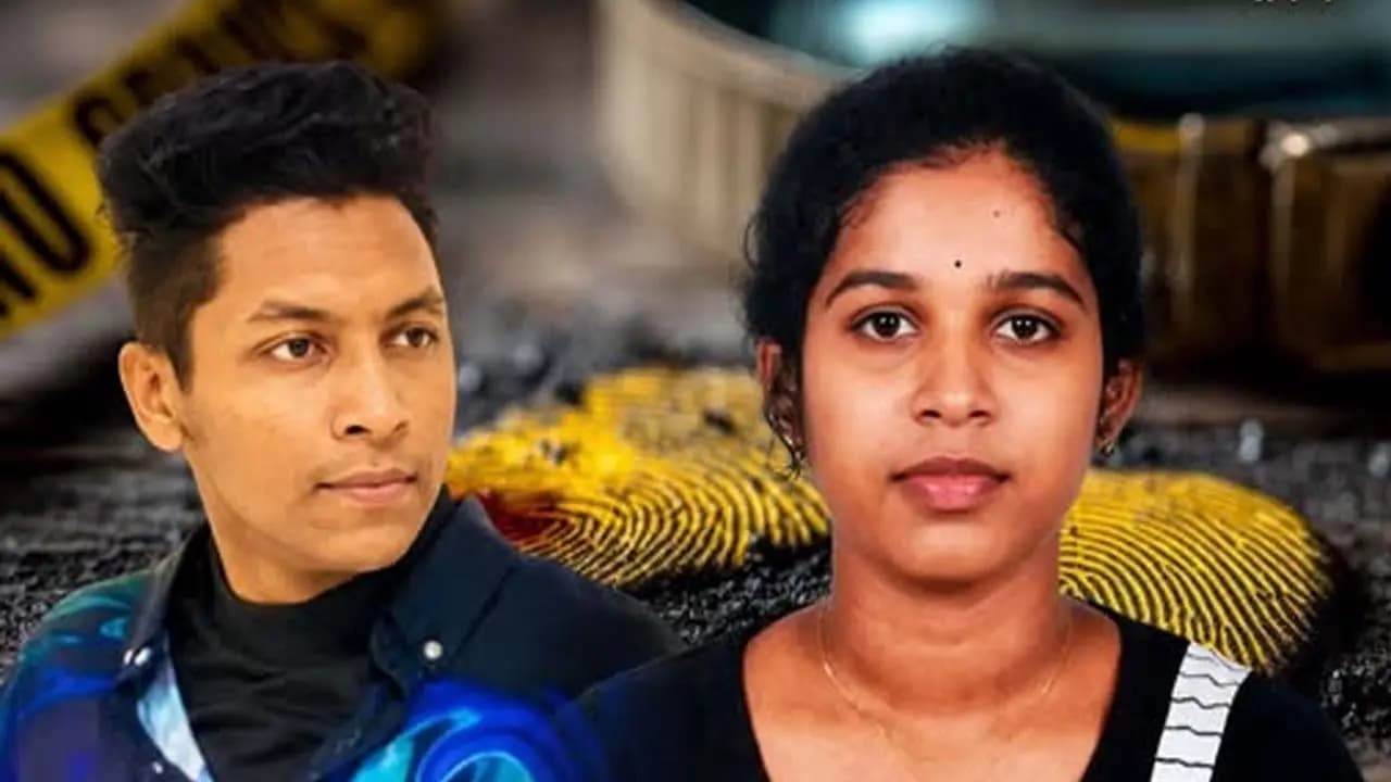 Did protesting against religious conversion cost her her life Kerala girl murdered by classmate in Uzbekistan