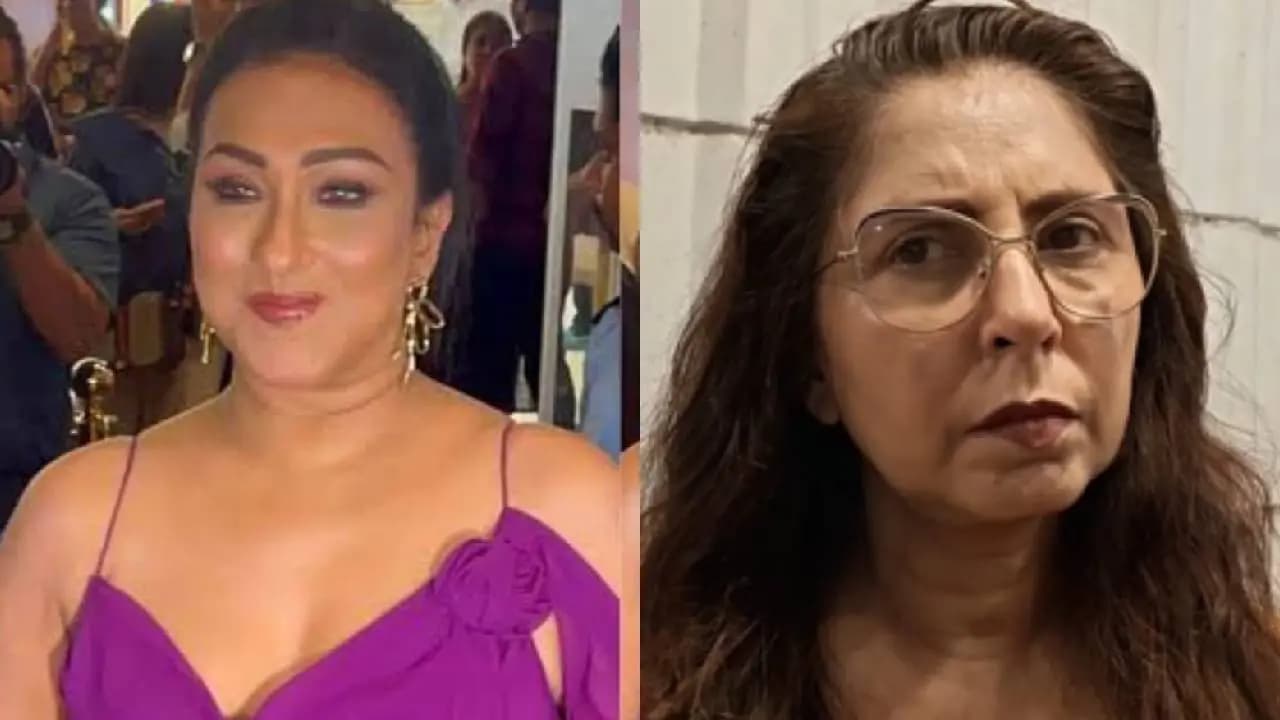rituparna sengupta trolling
