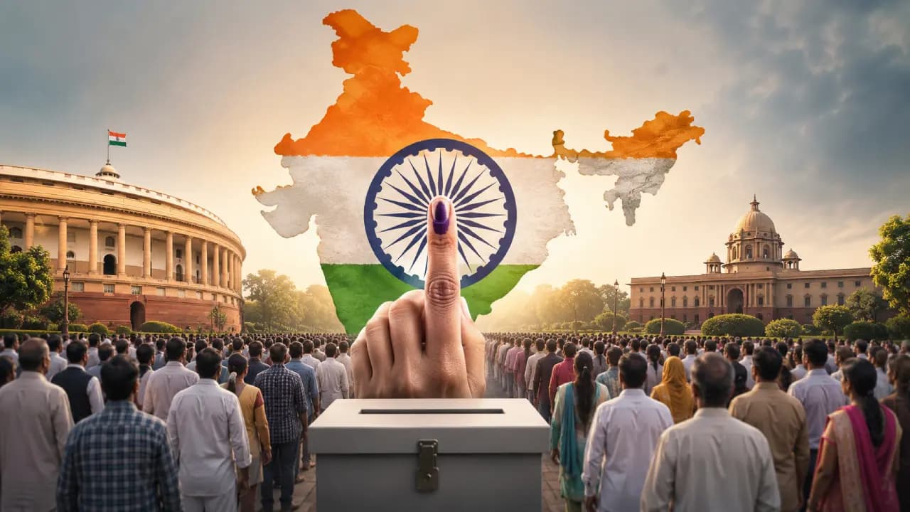 One Nation One Election Benefit: what are the pros of this law why Modi government wants to implement it