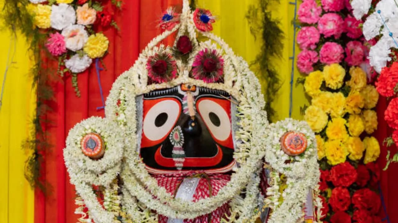 jagannath dev