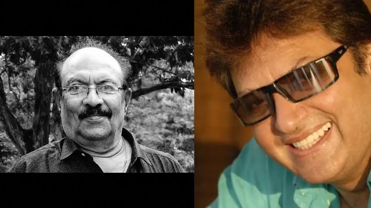 malayalam actor si rajasekharan passes away finest film satluj said sashi ranjan