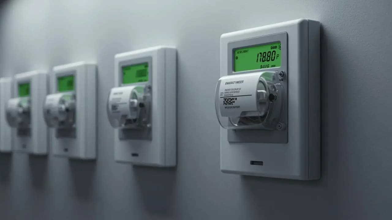 West Bengal Smart Meter Big Update: How long will the electricity last on a 100 200 500 recharge