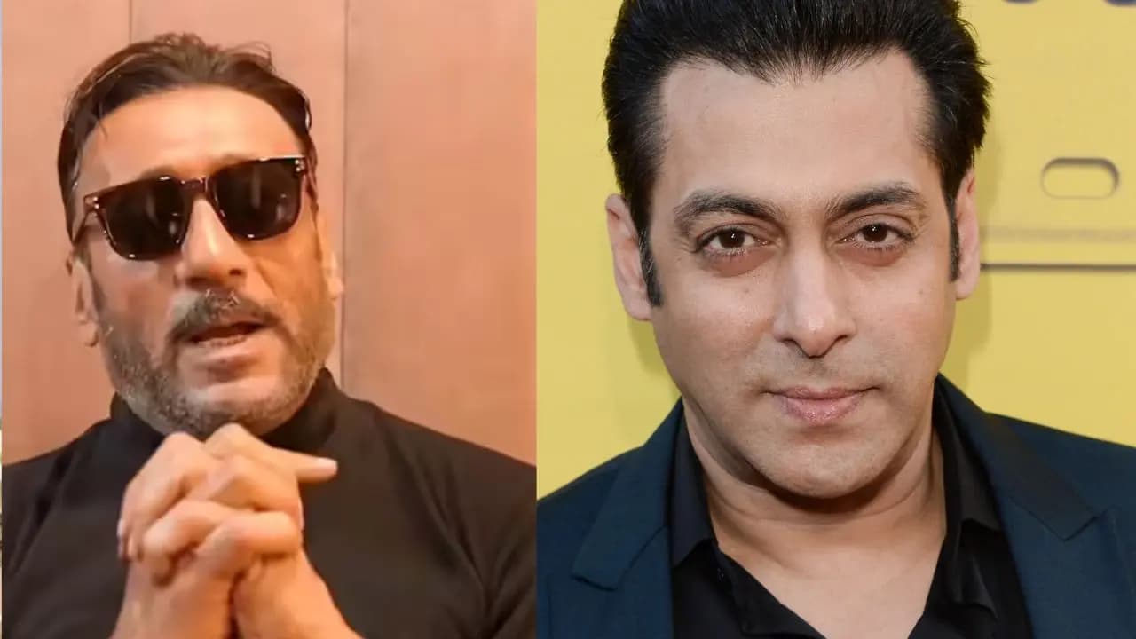 jackie shroff pays tribute to nilu phule salman khan new look