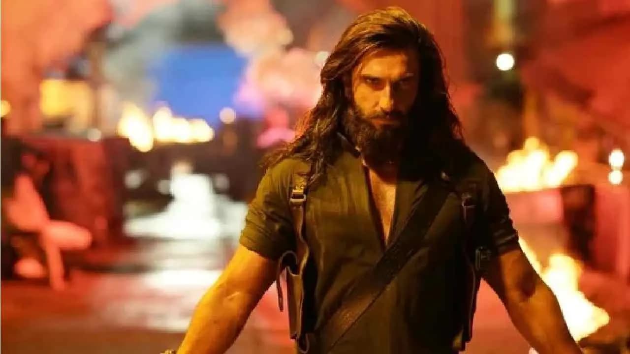 Ranveer Singh s Dhurandhar Fails to Crack Japan Box Office Despite Global Success