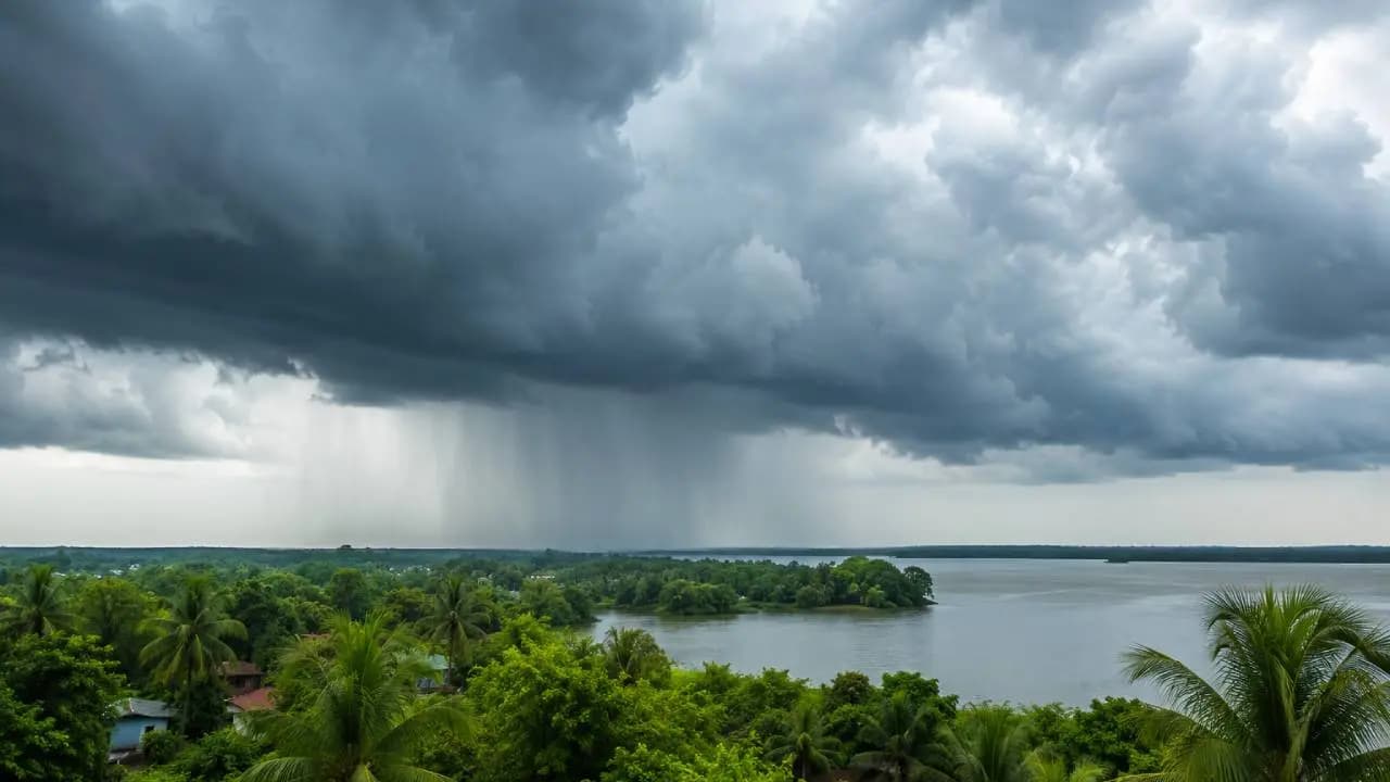 Monsoon Revival