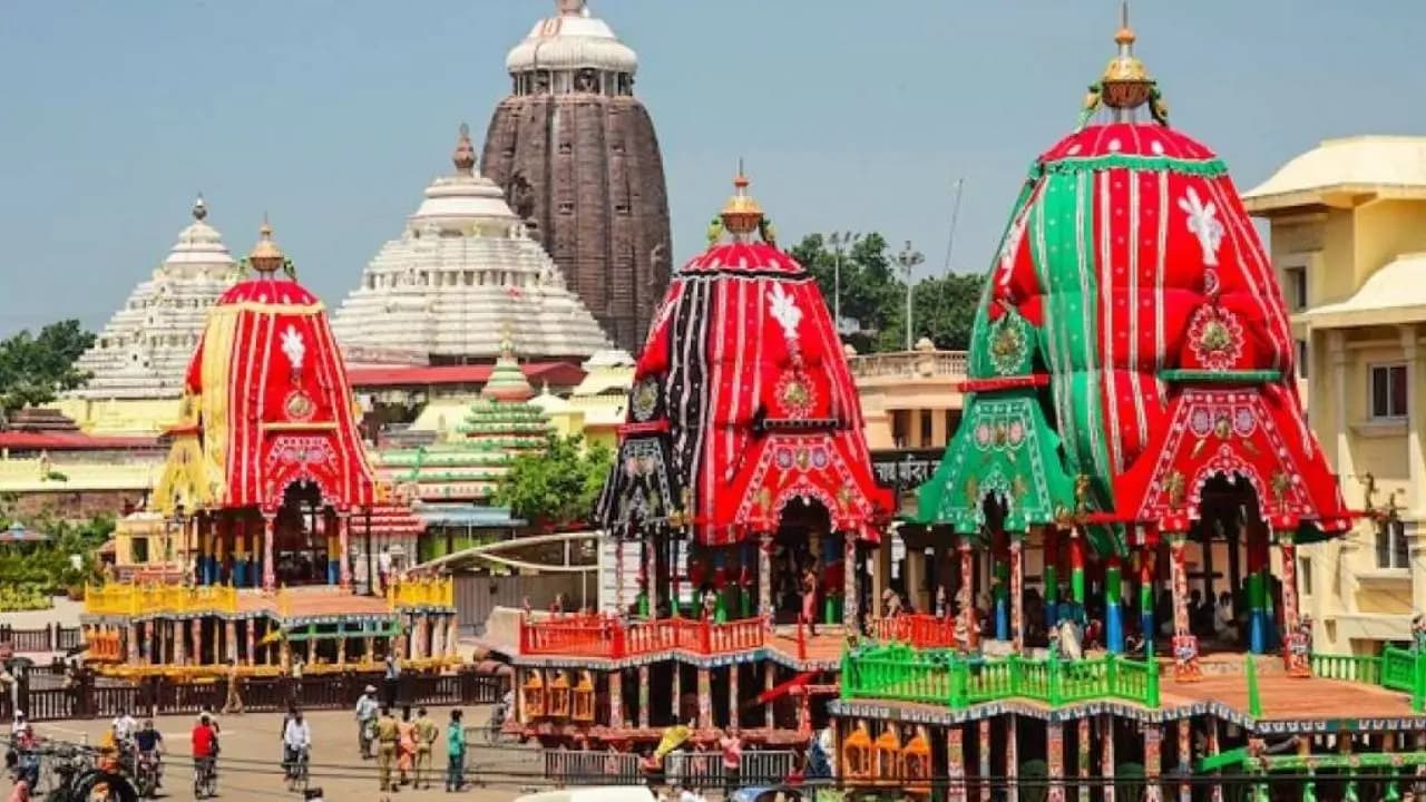 Puri Rath Yatra: Odisha Issues Covid Advisory for Devotees Ahead of Jagannath Car Festival