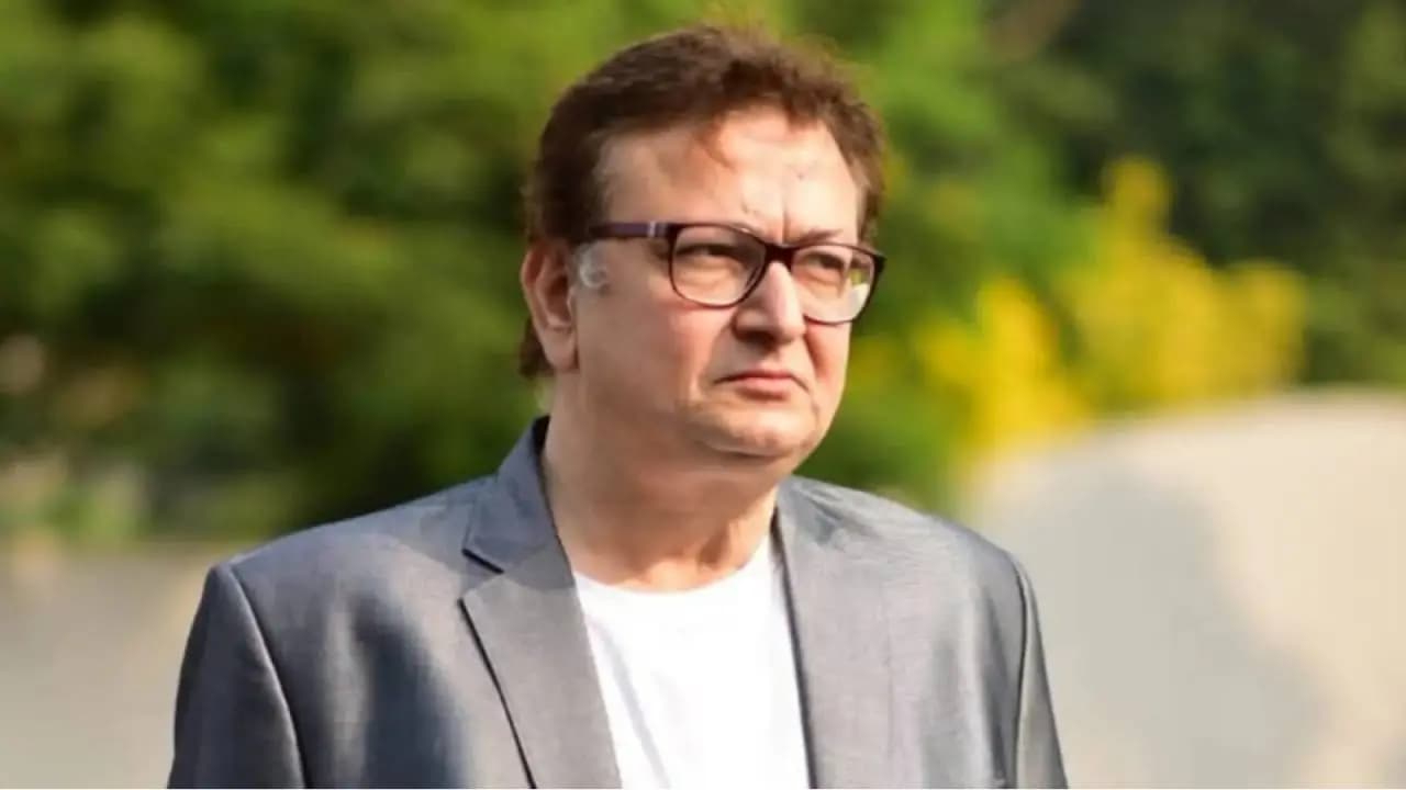 Bharat Kaul