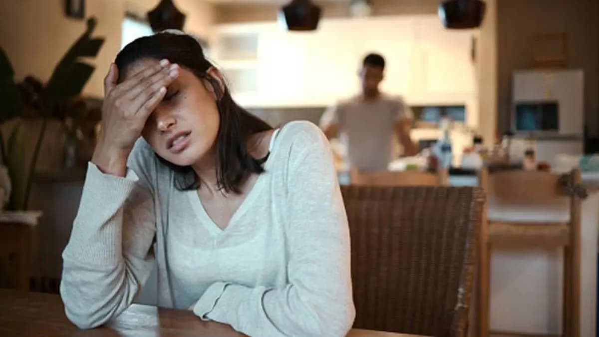 Iron Deficiency Symptoms: 5 Warning Signs of Low Hemoglobin You Shouldn not Ignore