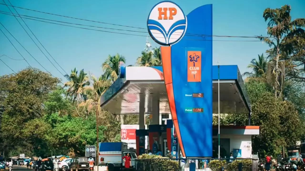 HPCL Recruitment 2026: Hindustan Petroleum Corporation Limited is looking for 358 Graduate Apprentice Engineer Trainees