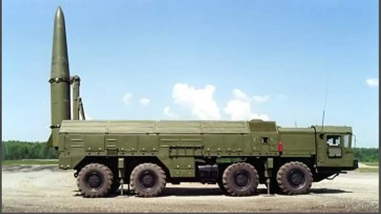 S-400 Missile Cost: Why Russia's Advanced Air Defence Is Still Cheaper