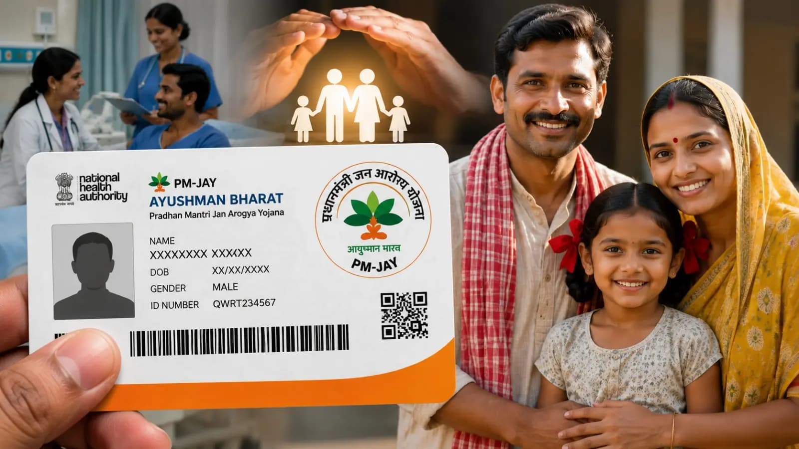 Ayushman Bharat Scheme in West Bengal: Check Eligibility Who Is Excluded and Swasthya Sathi Link