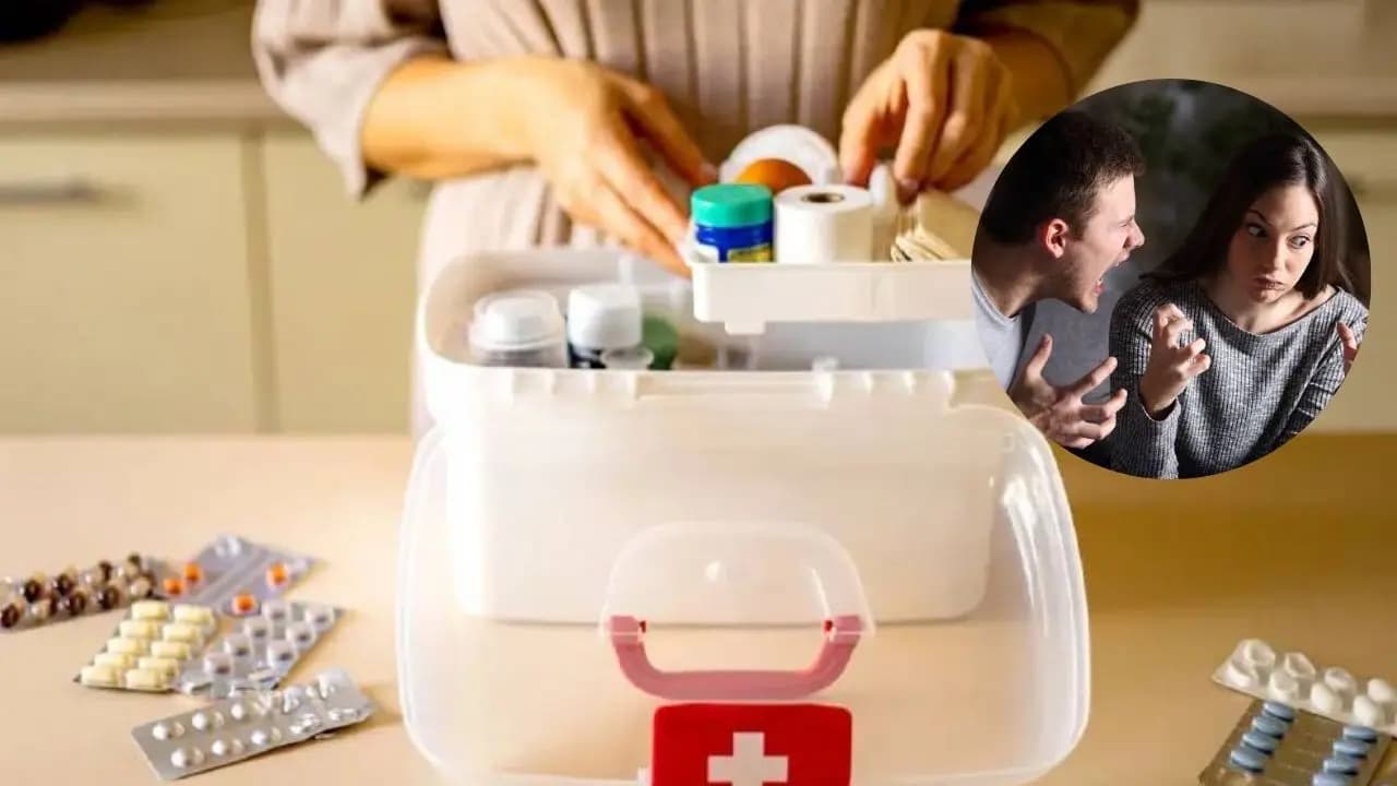 Vastu tips: don't keep medicines in these places of the house