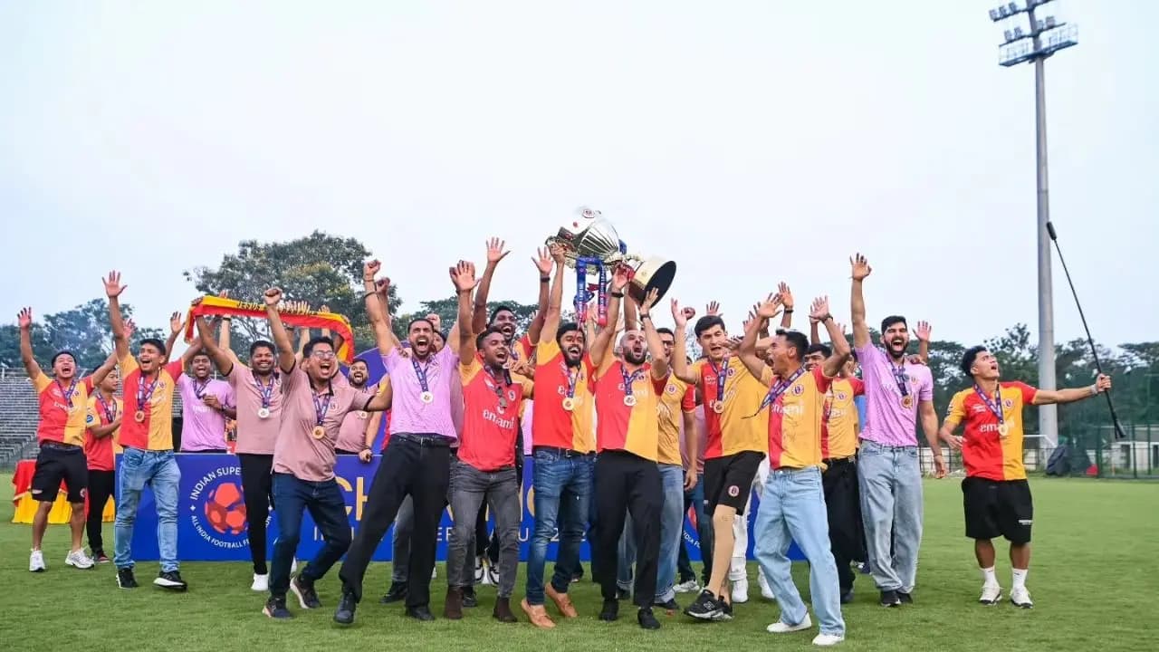 Former East Bengal star Youssef Ezzejjari set to join UAE based Al Hamriyah club