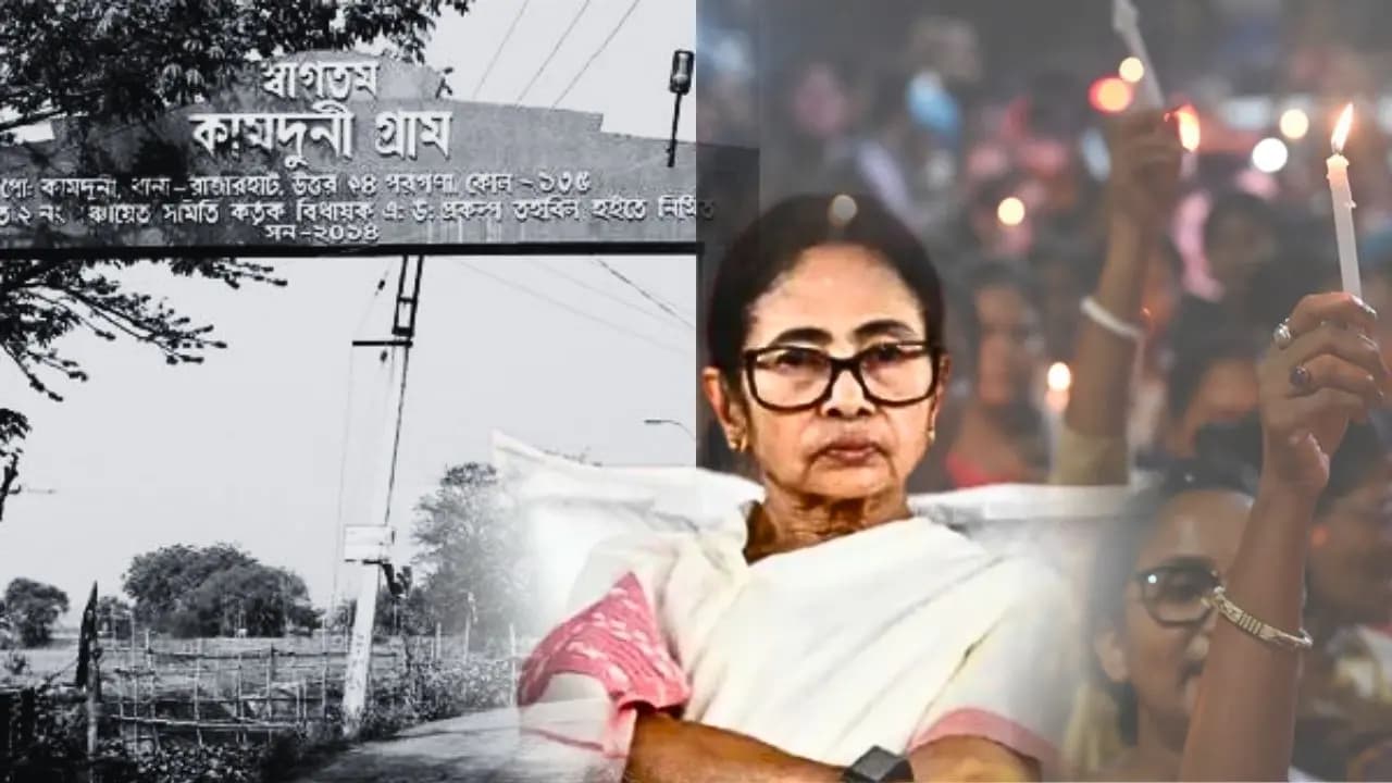 Kalighat TMC: Mamata Banerjee says on Kamduni RG Kar incident here what she says