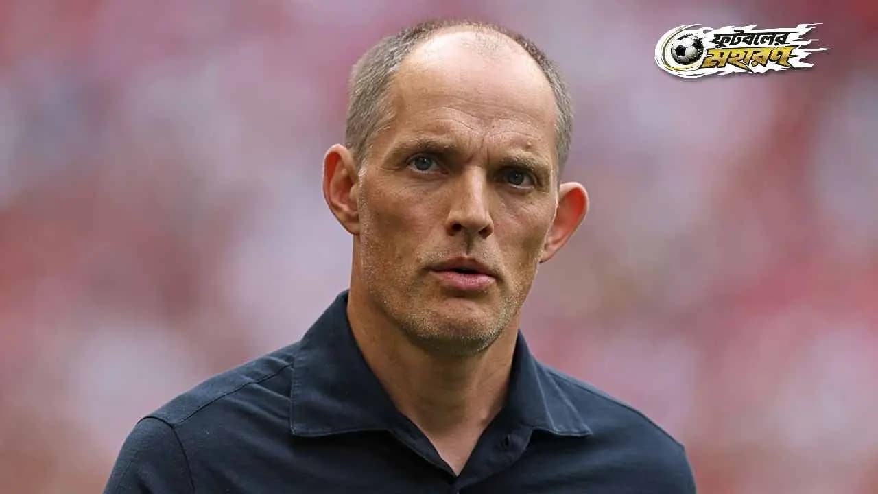 World Cup 2026: Former England stars slam Thomas Tuchel for loss to Argentina