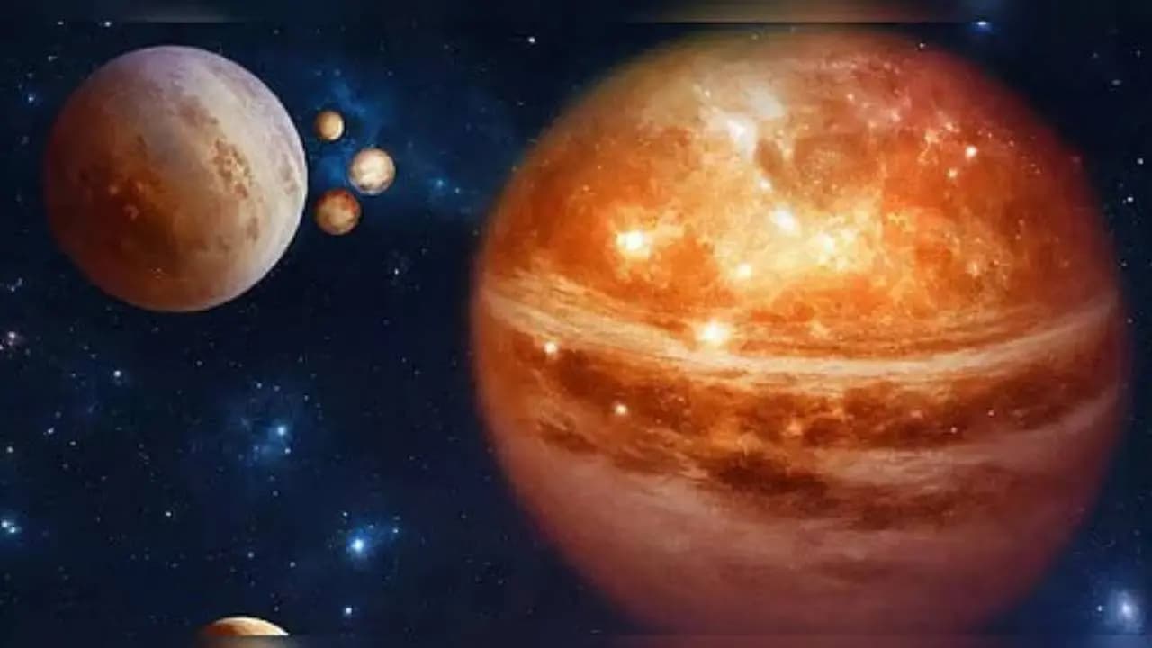 Saturn Retrograde and Mercury Direct July: Luck Shines on Taurus, Leo, Sagittarius