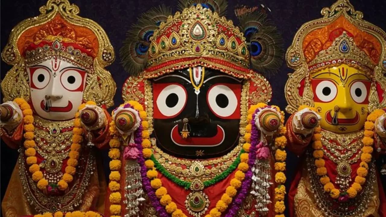 Rath Yatra 2026: Who is Subhadra how is she linked with Lords Jagannath
