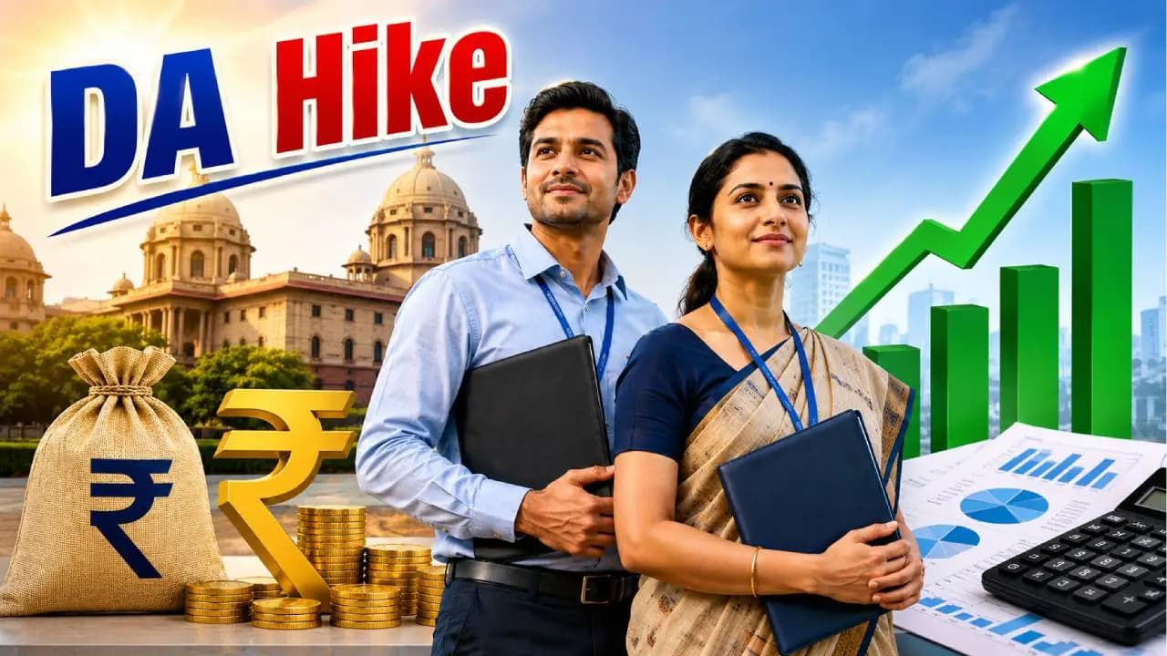 7th Pay Commission