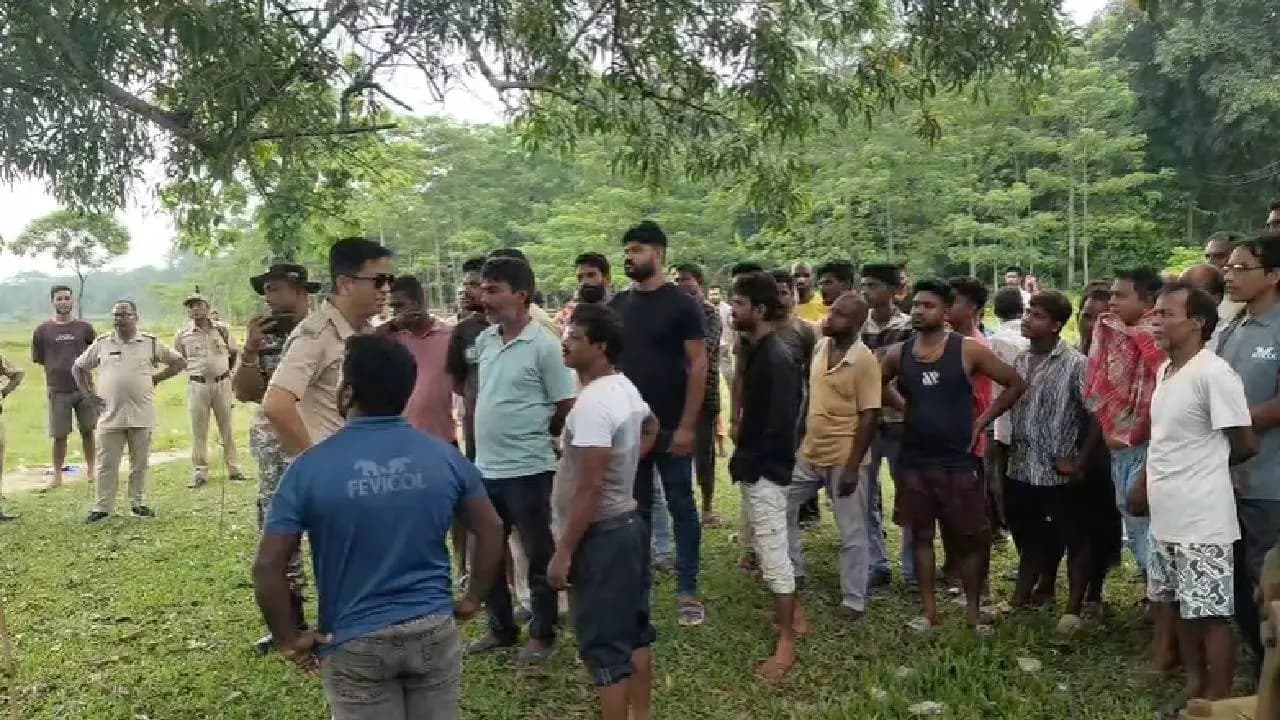 Three Dead in Three Days Wife Murdered Two Found Hanging