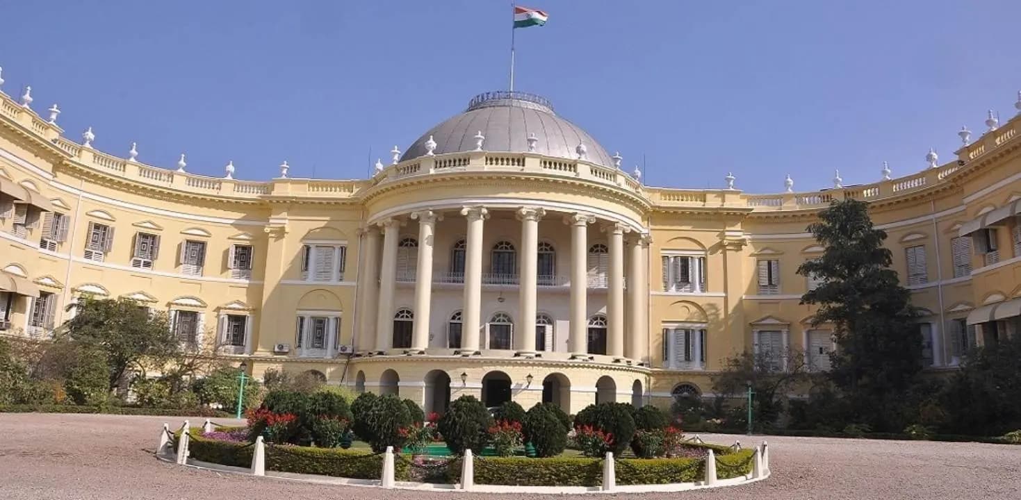 West Bengal Lok Bhavan: Fake calls made to bureaucrats in the name of Lok Bhavan, warning issued