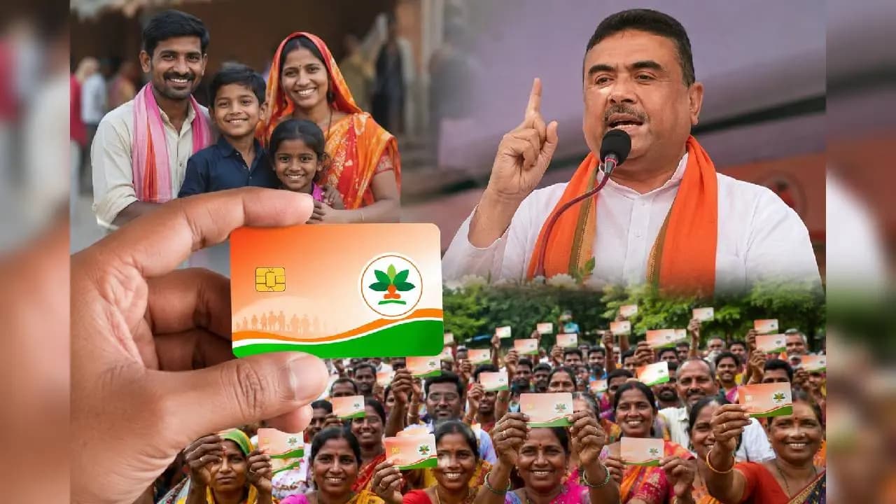 Ayushman Bharat Health Scheme: 5 Million People to get Ayushman Yojna Card on this Date