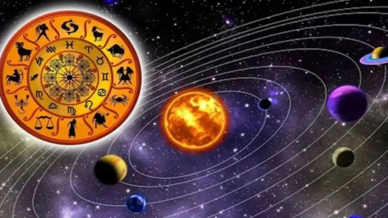 Dashank yog 2026: due to budh and mangal yuti Taurus and these zodiac signs will be benefited financially
