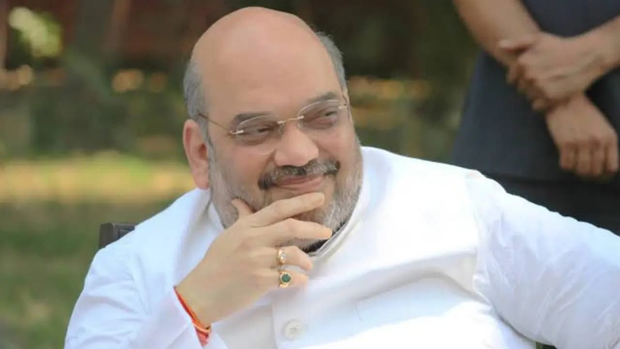 amit shah says bjp will boost industrialization in bengal