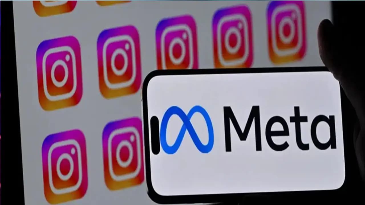 Meta's new safety feature to get aleart if teens discuss harmful topic or self death