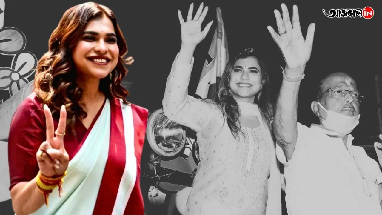 Sadhan Pande Daughter Shrreya Pandey exclusive reaction before july 21 here what she said